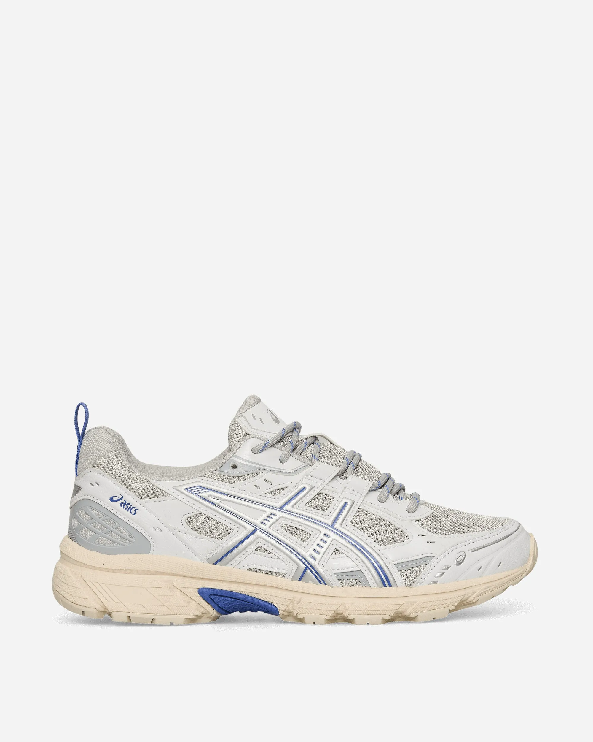 GEL-Nunobiki Sneakers White / Sapphire