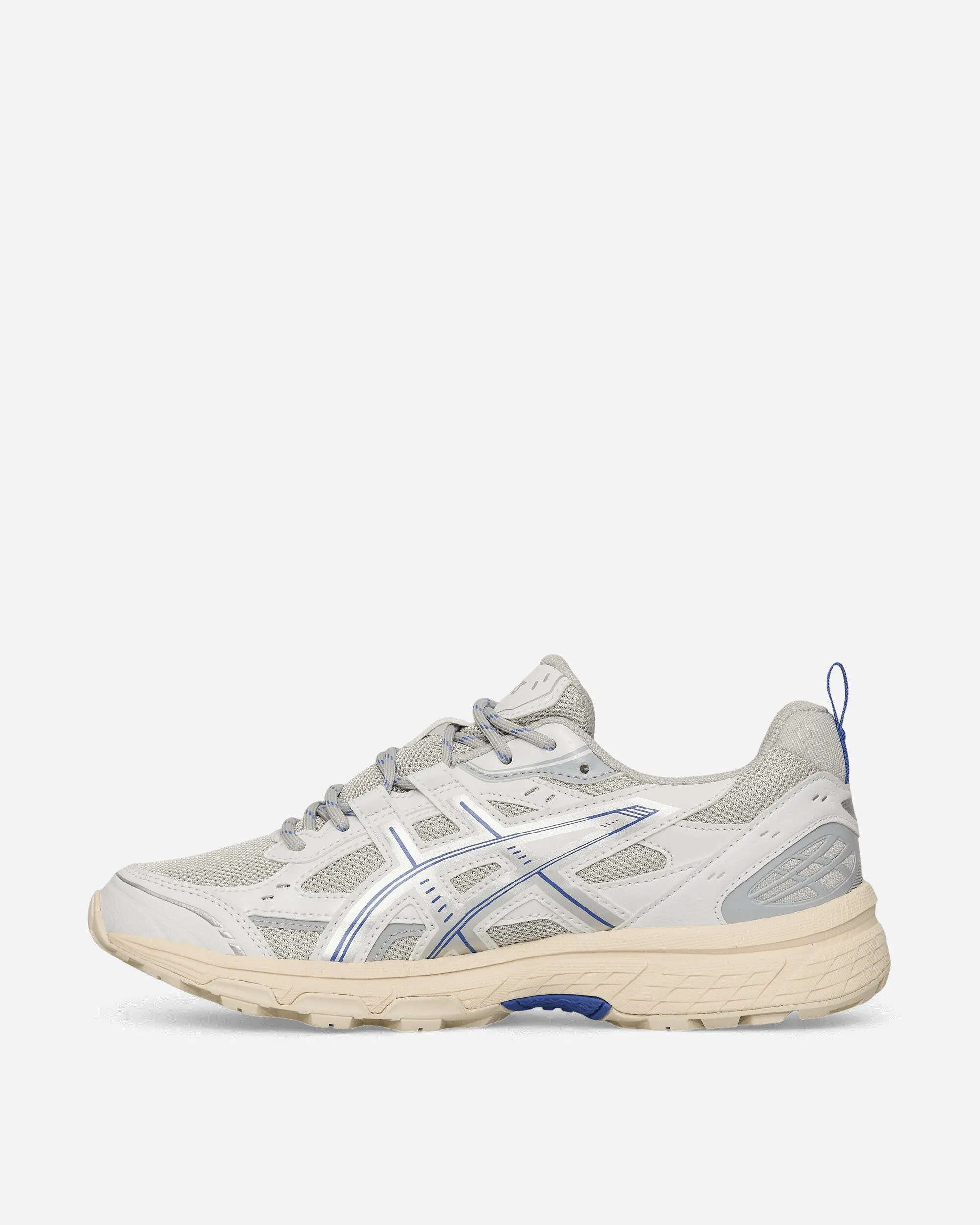 GEL-Nunobiki Sneakers White / Sapphire