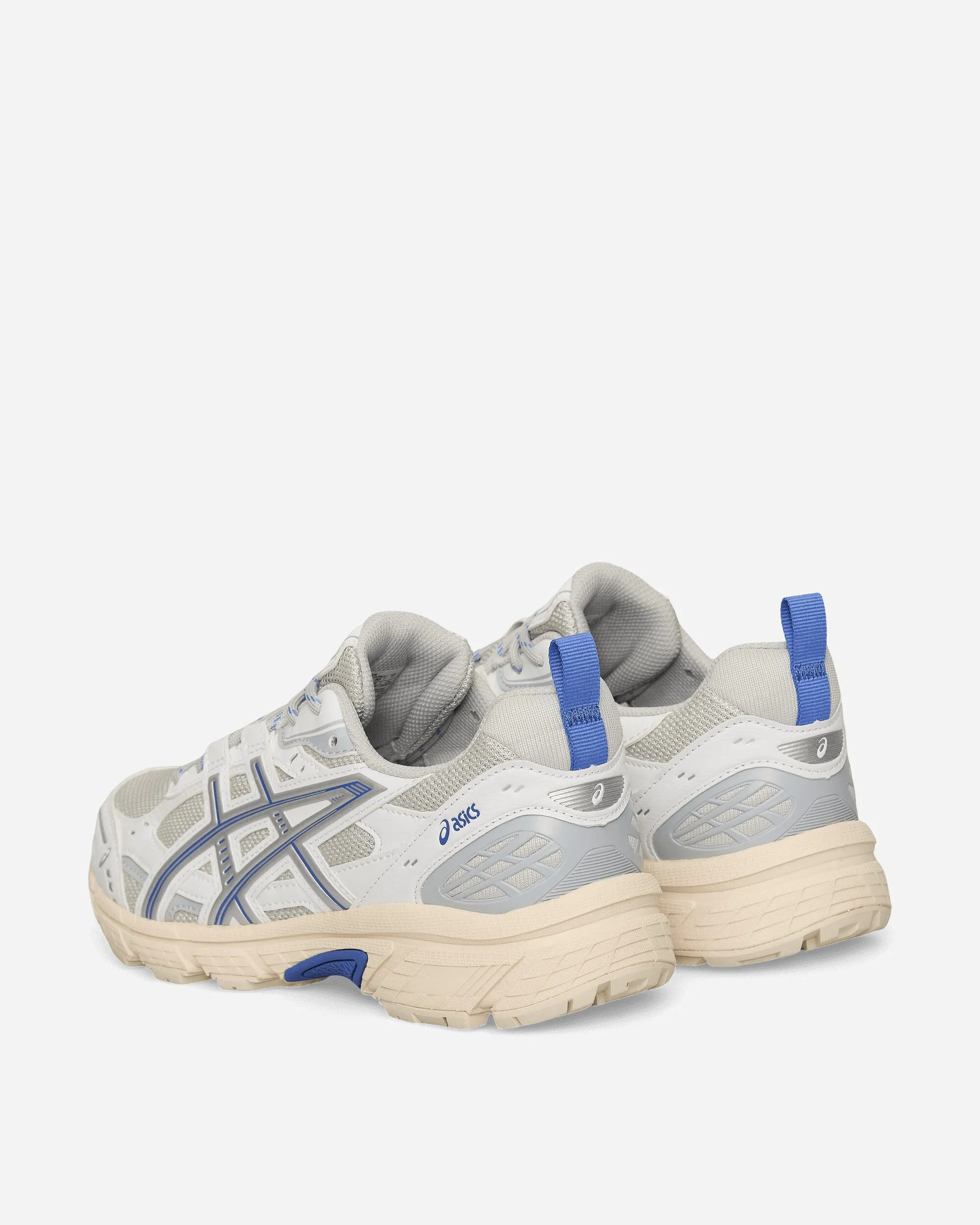 GEL-Nunobiki Sneakers White / Sapphire