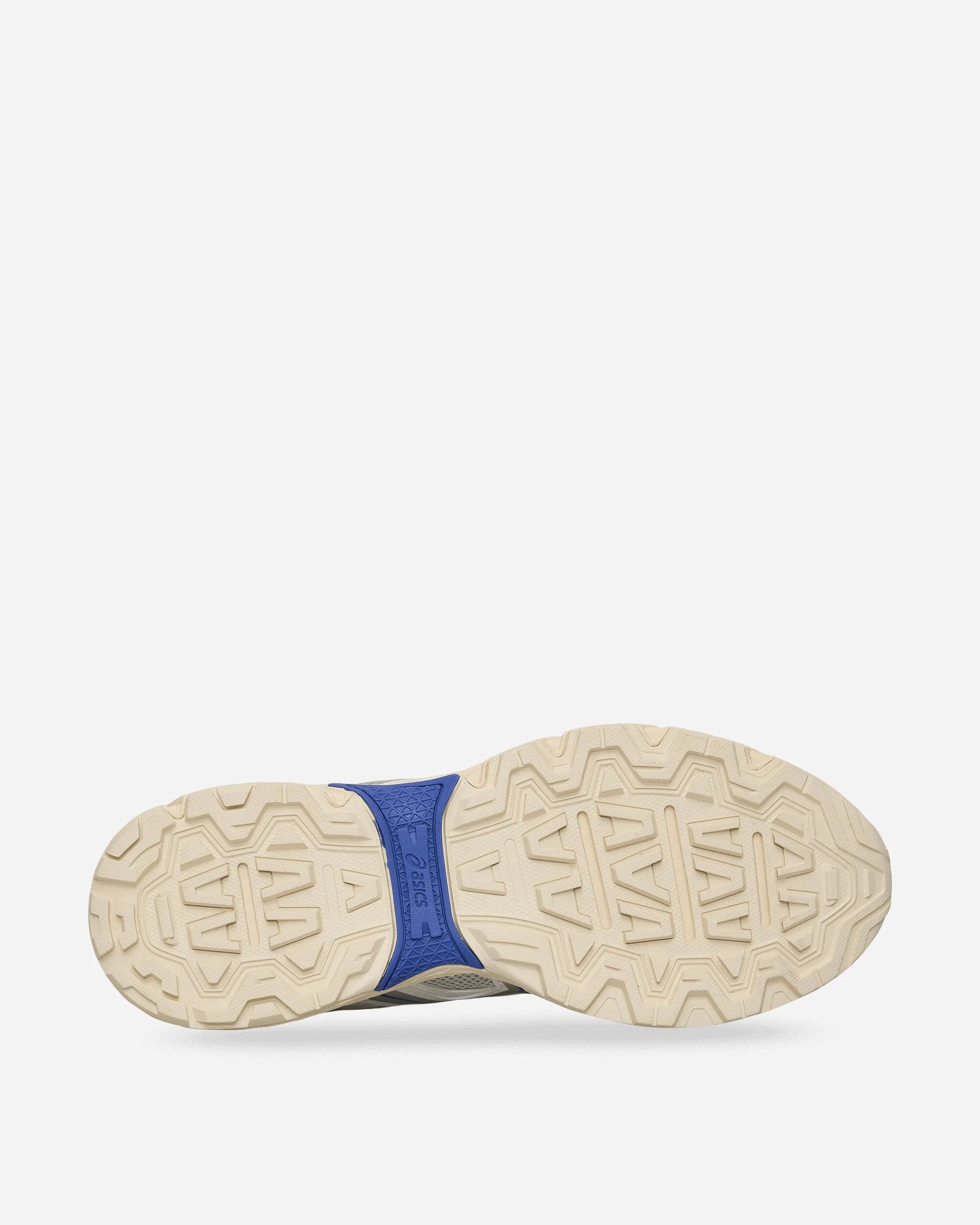 GEL-Nunobiki Sneakers White / Sapphire