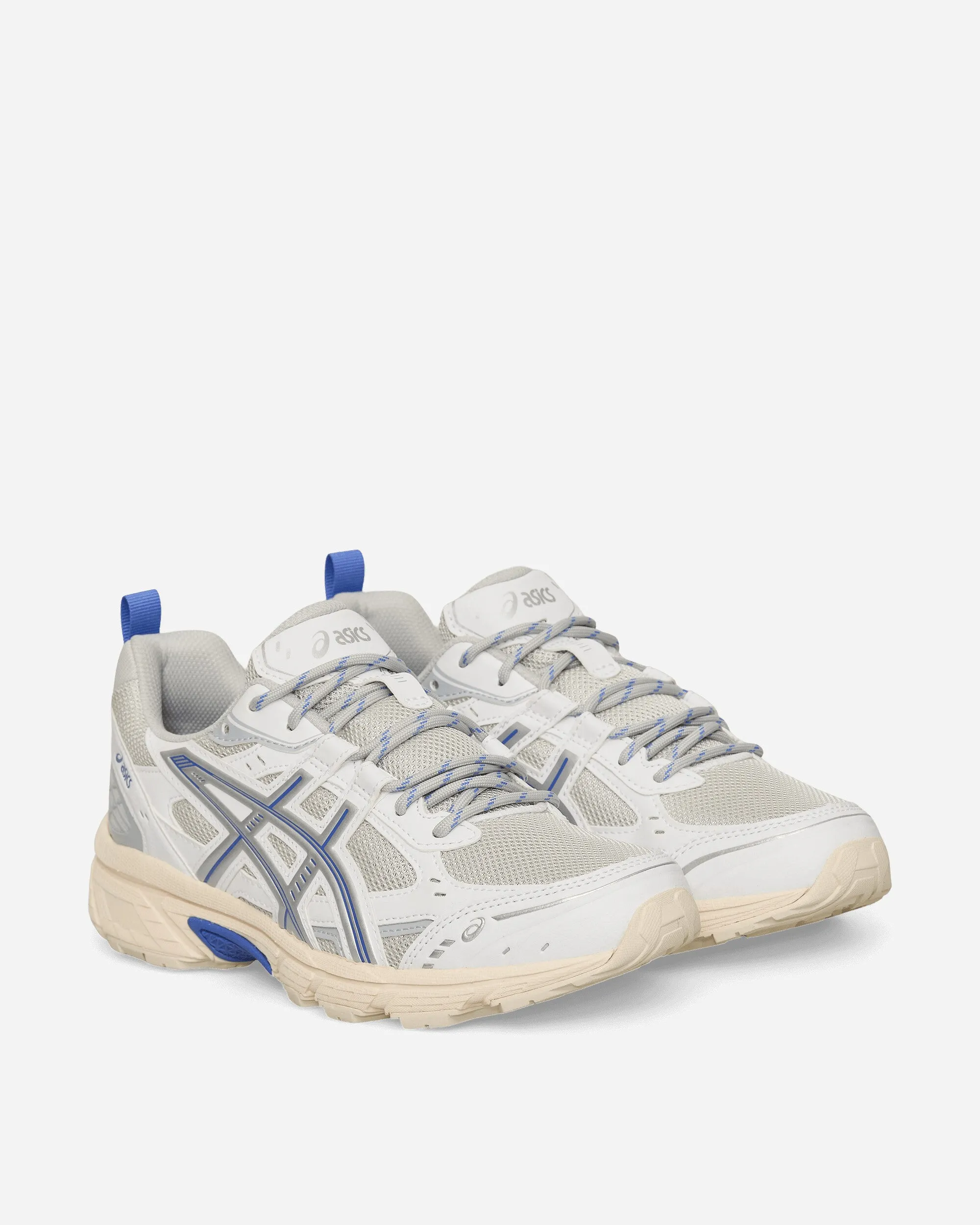 GEL-Nunobiki Sneakers White / Sapphire