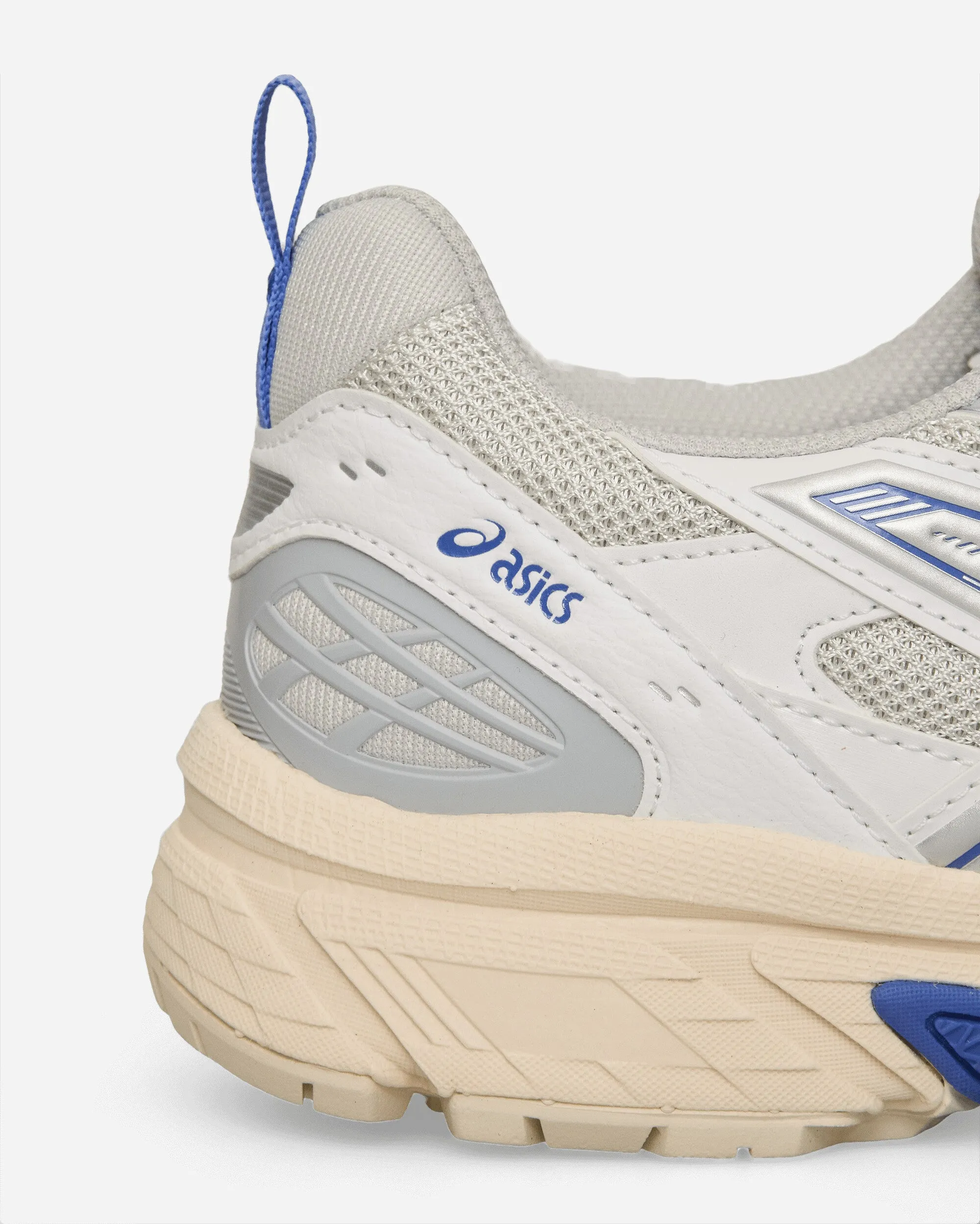 GEL-Nunobiki Sneakers White / Sapphire