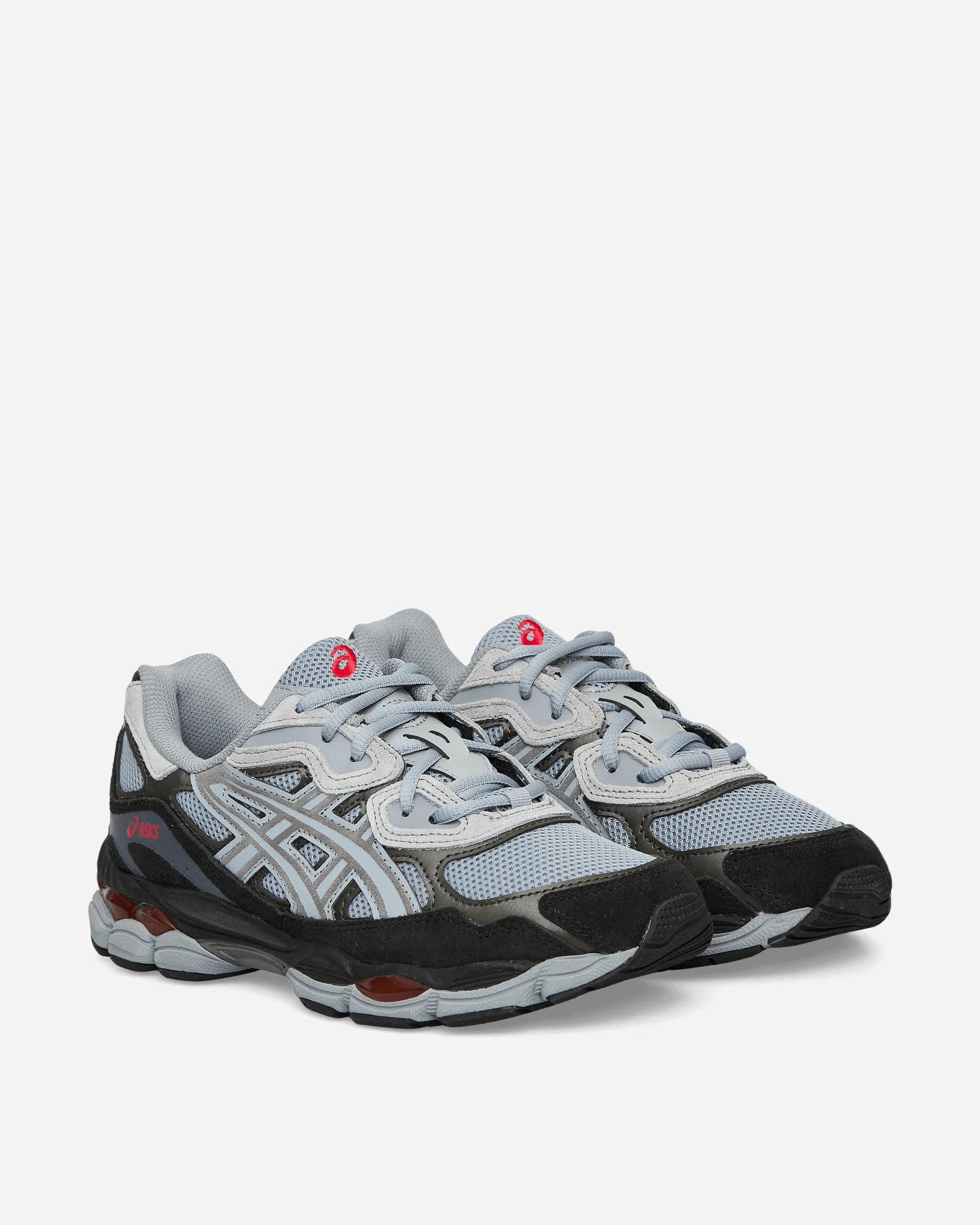 GEL-NYC Sneakers Gravel / Black