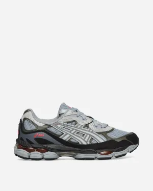 GEL-NYC Sneakers Gravel / Black