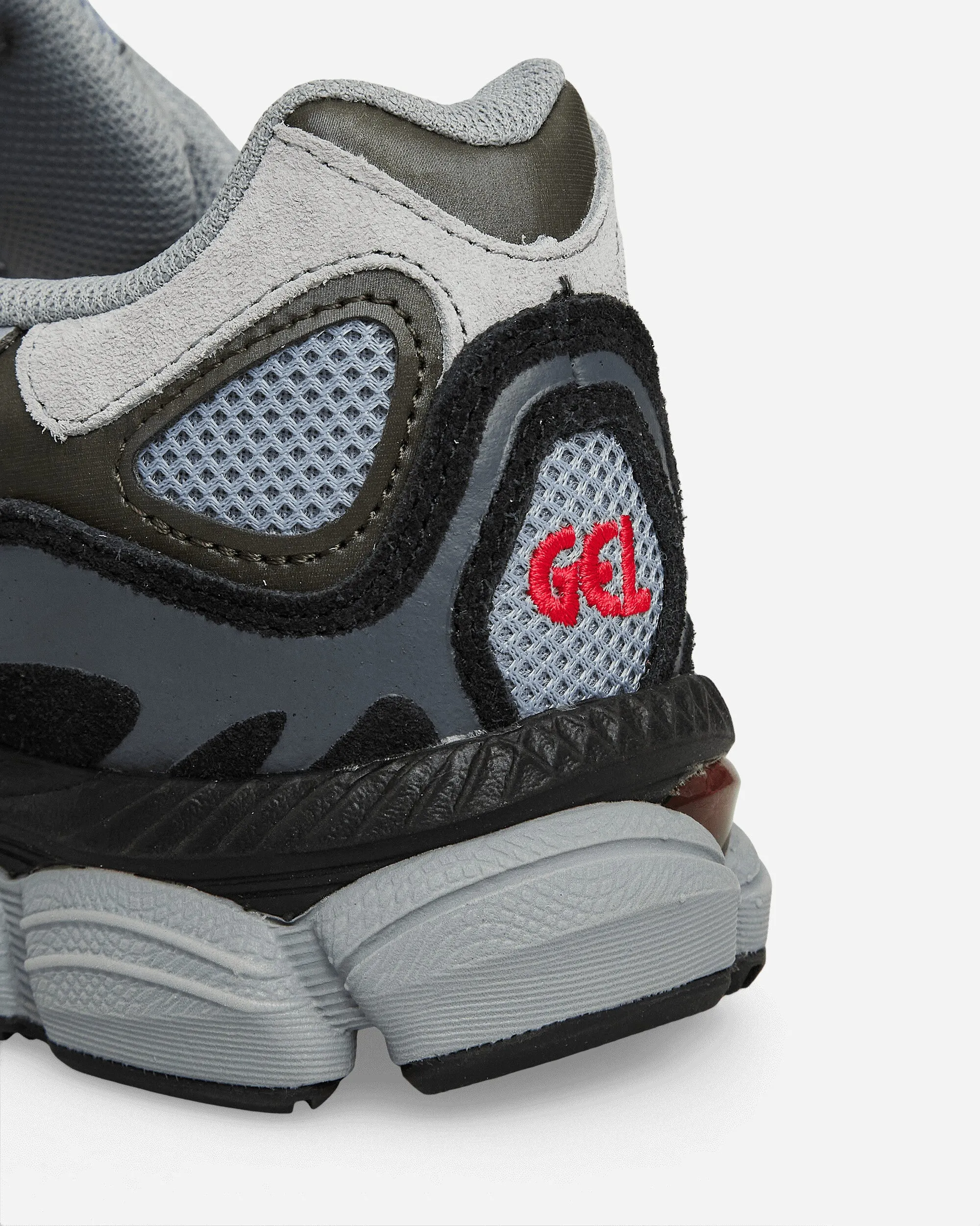 GEL-NYC Sneakers Gravel / Black