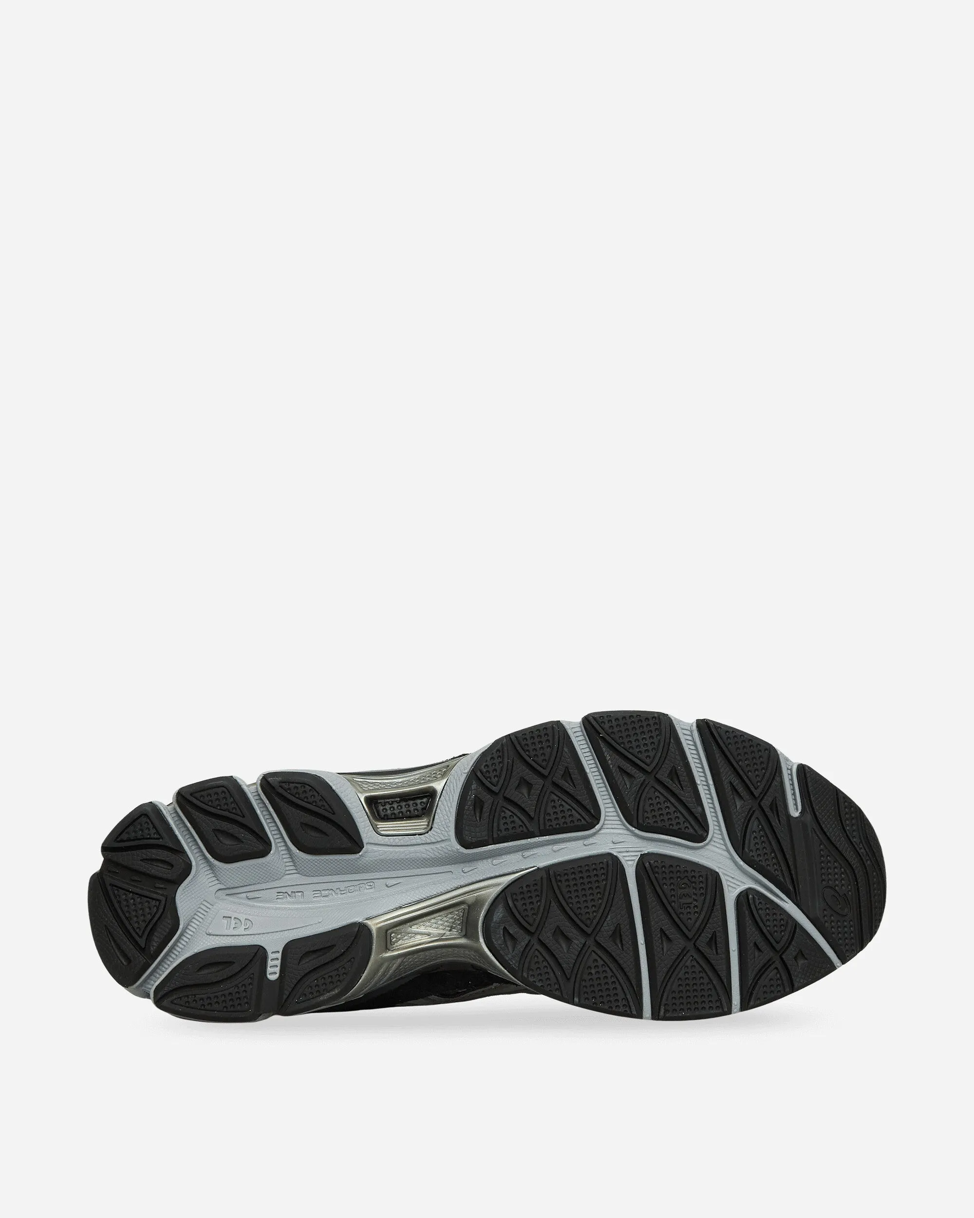 GEL-NYC Sneakers Gravel / Black