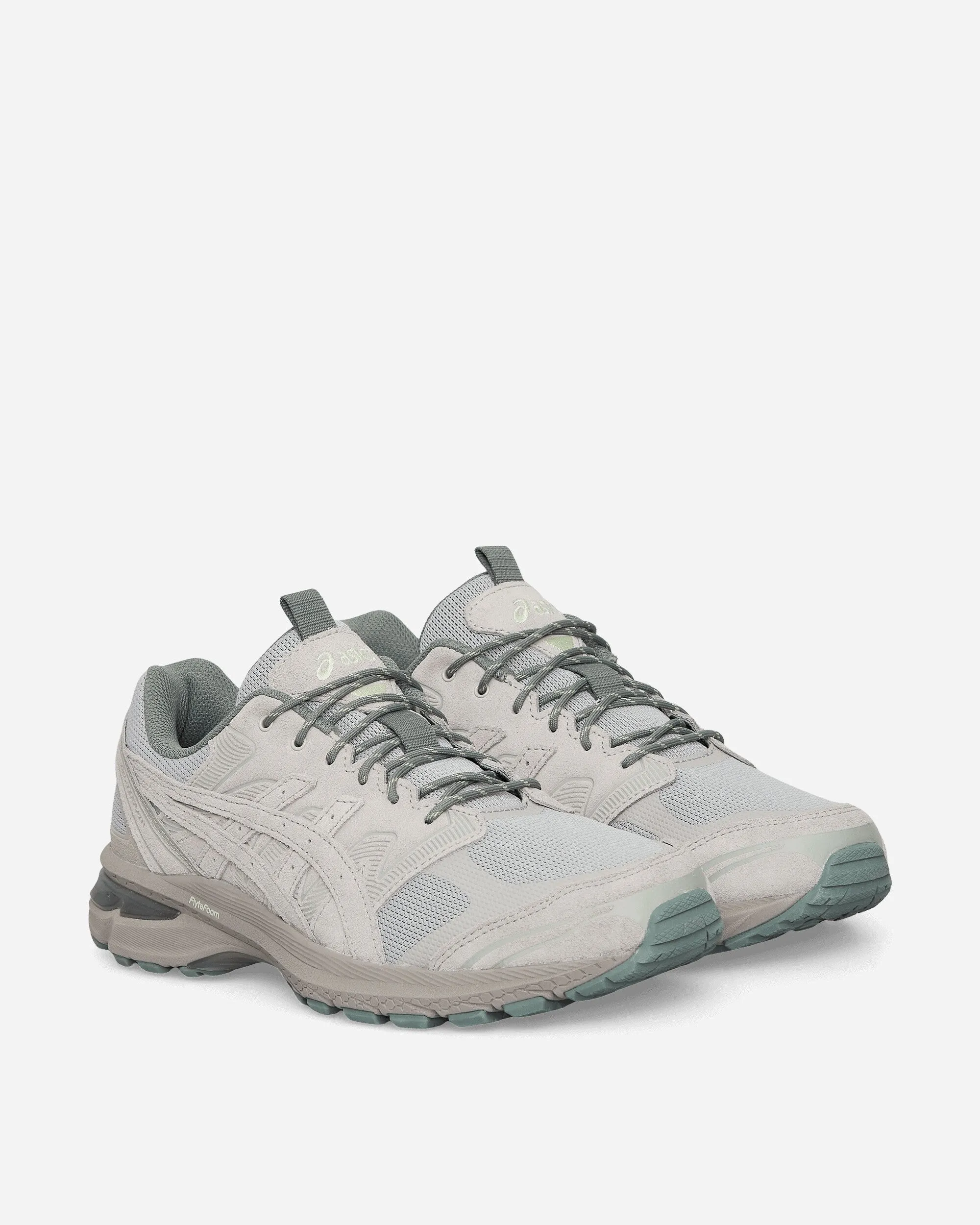 GEL-Terrain Sneakers Oyster Grey