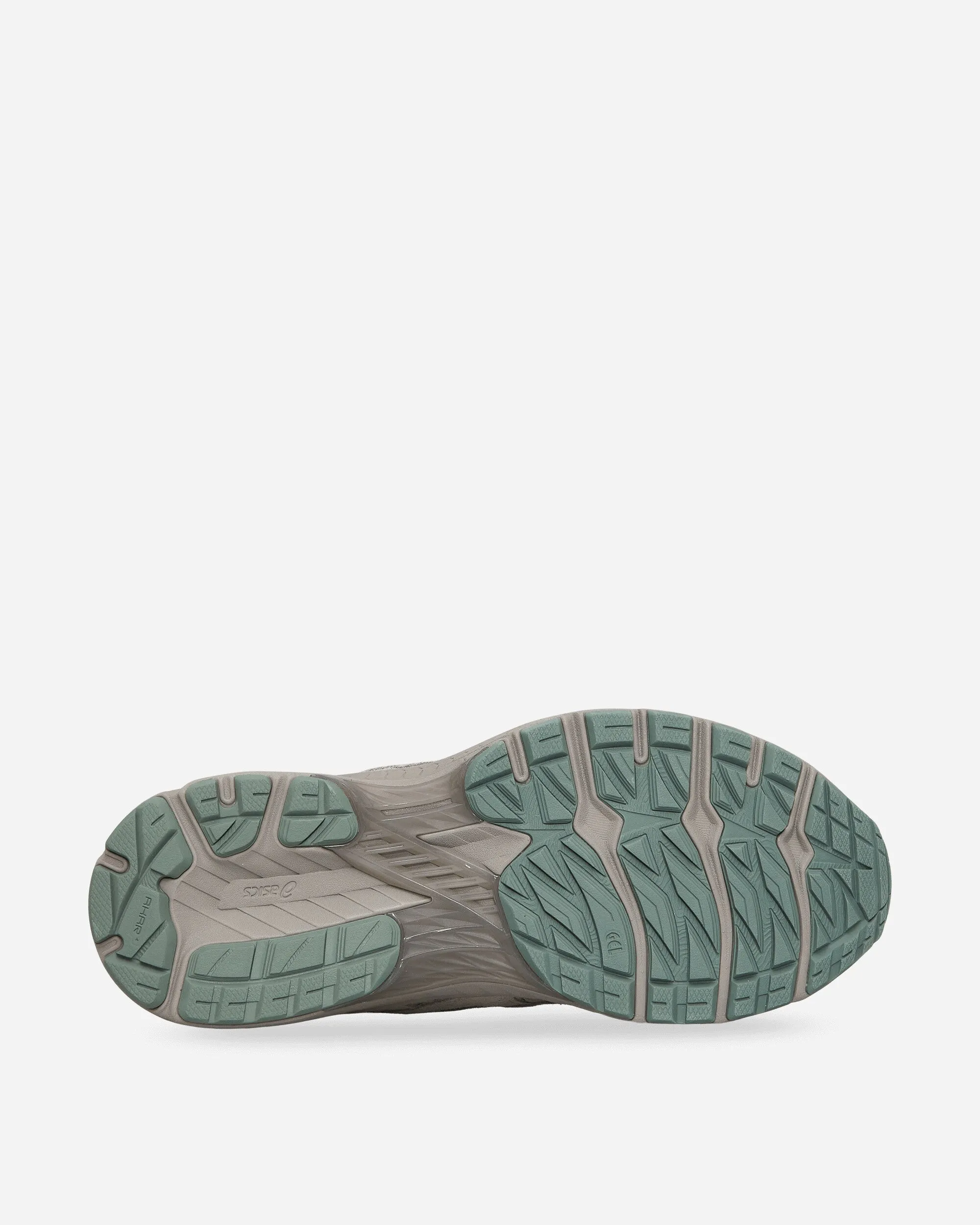 GEL-Terrain Sneakers Oyster Grey