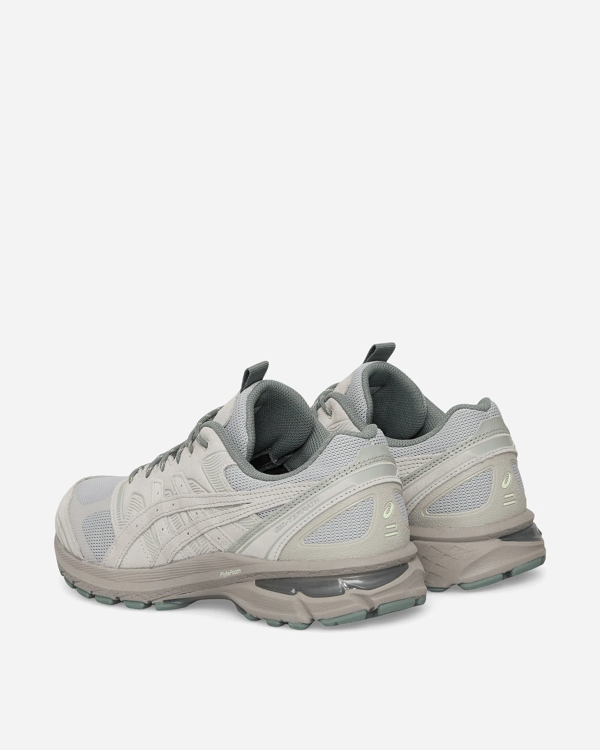 GEL-Terrain Sneakers Oyster Grey