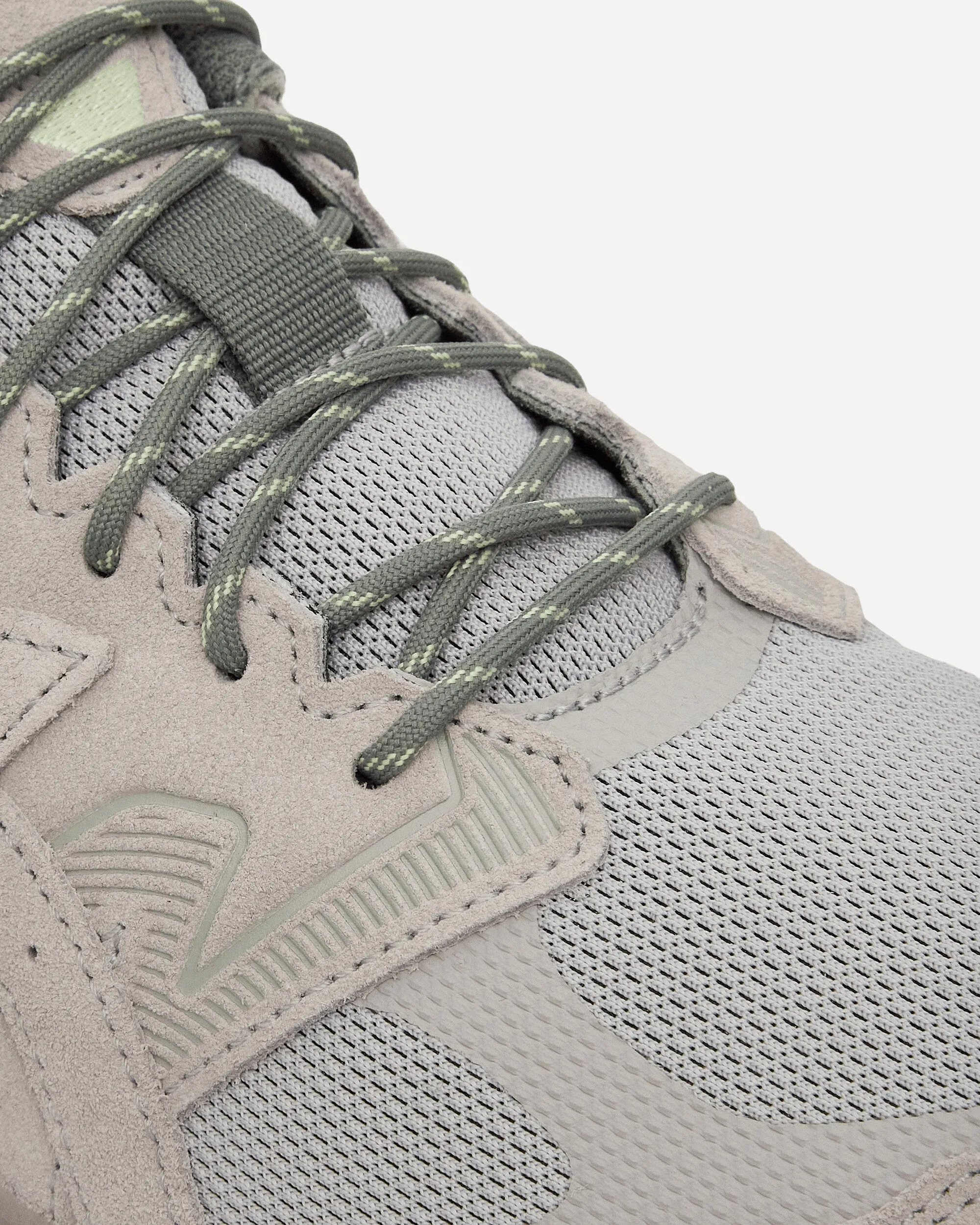 GEL-Terrain Sneakers Oyster Grey
