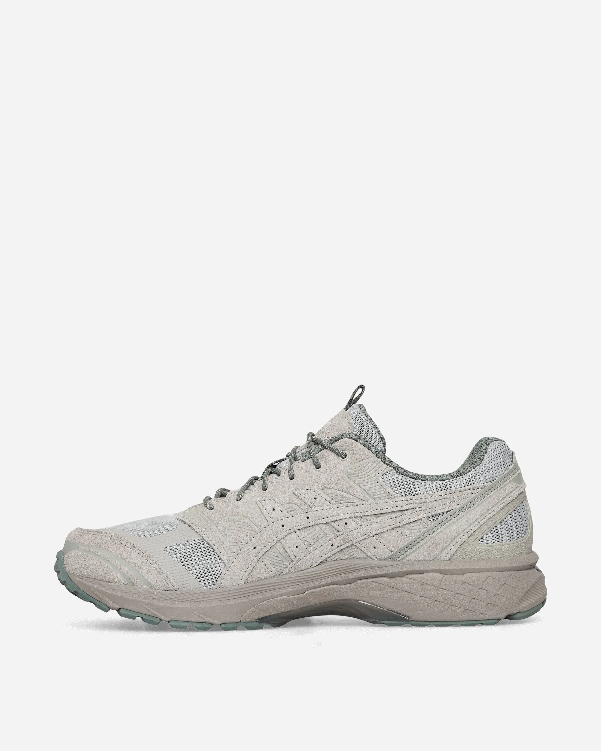 GEL-Terrain Sneakers Oyster Grey