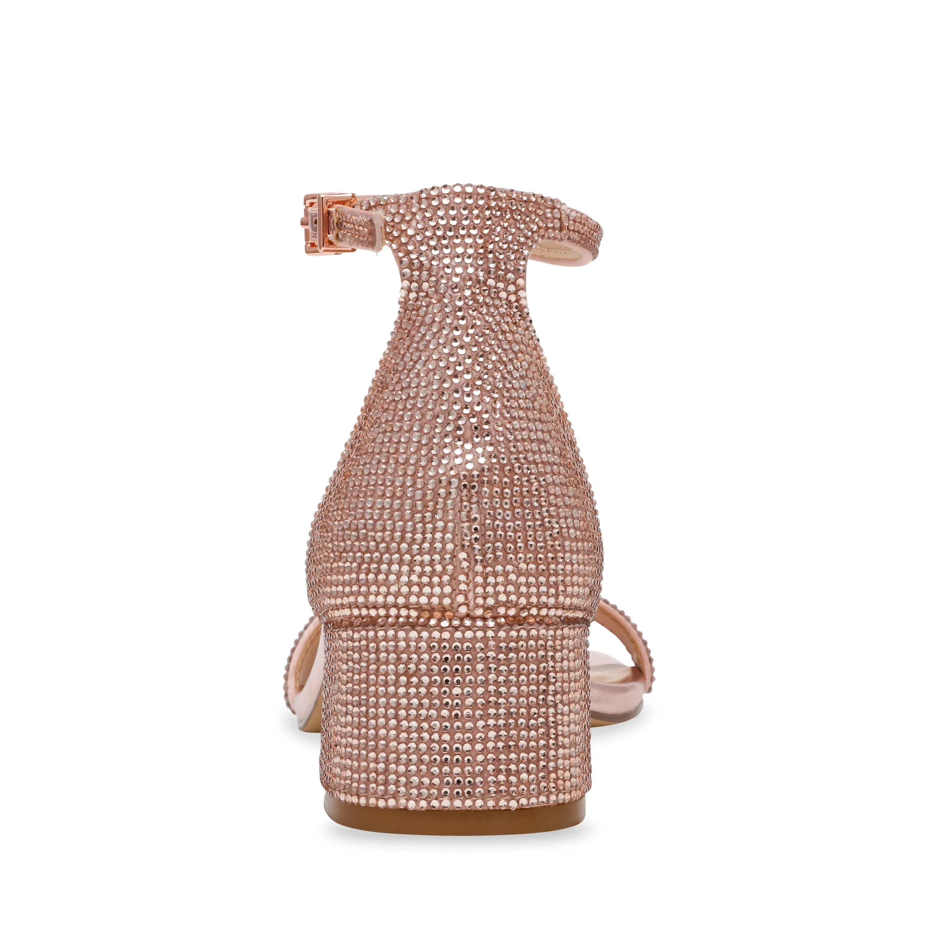 Gena-R Sandal ROSE GOLD BSH
