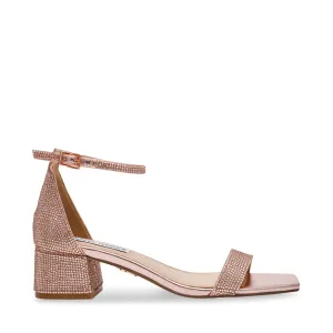 Gena-R Sandal ROSE GOLD BSH