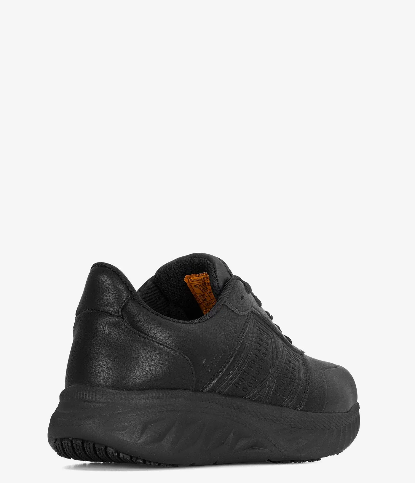 Genuine Grip 150 Slip-Resistant Comfort Athletic Shoe - Women