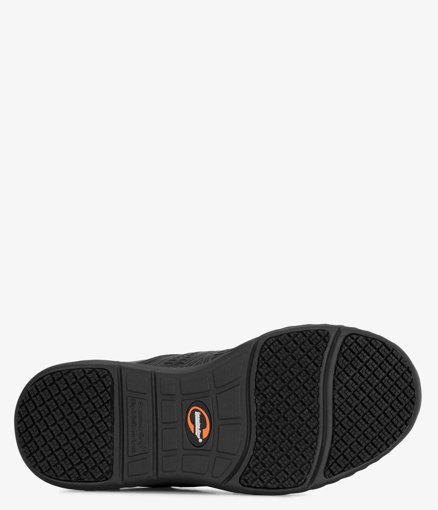 Genuine Grip 150 Slip-Resistant Comfort Athletic Shoe - Women
