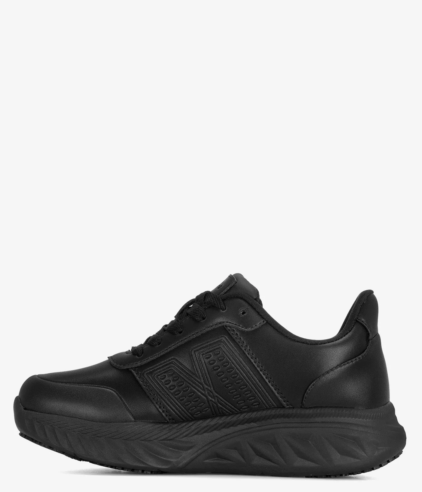 Genuine Grip 150 Slip-Resistant Comfort Athletic Shoe - Women