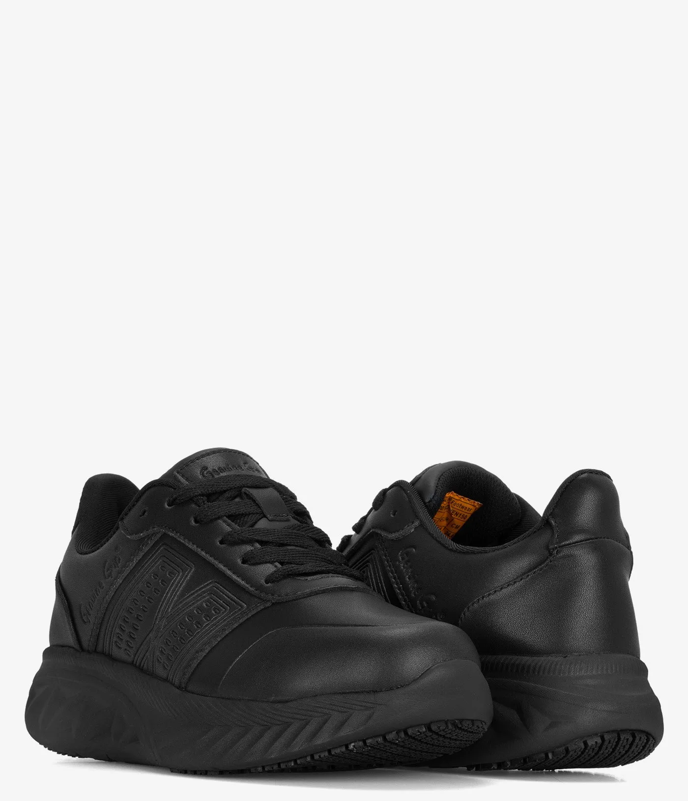 Genuine Grip 150 Slip-Resistant Comfort Athletic Shoe - Women