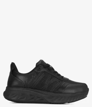 Genuine Grip 150 Slip-Resistant Comfort Athletic Shoe - Women