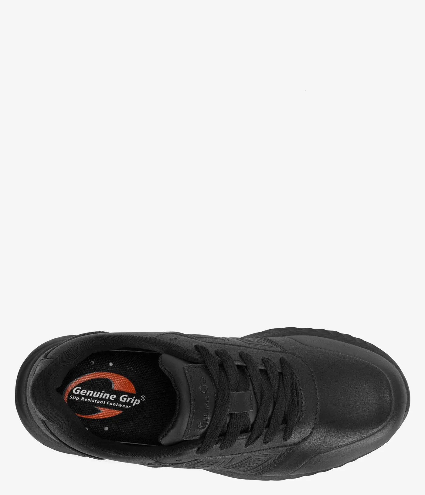 Genuine Grip 150 Slip-Resistant Comfort Athletic Shoe - Women
