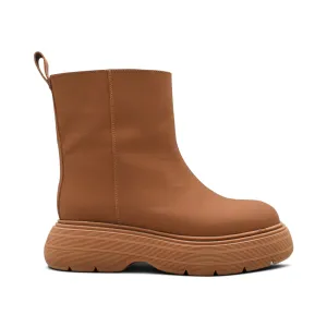 Gia Borghini 'Marte' Ankle Boots - Women's 37.5