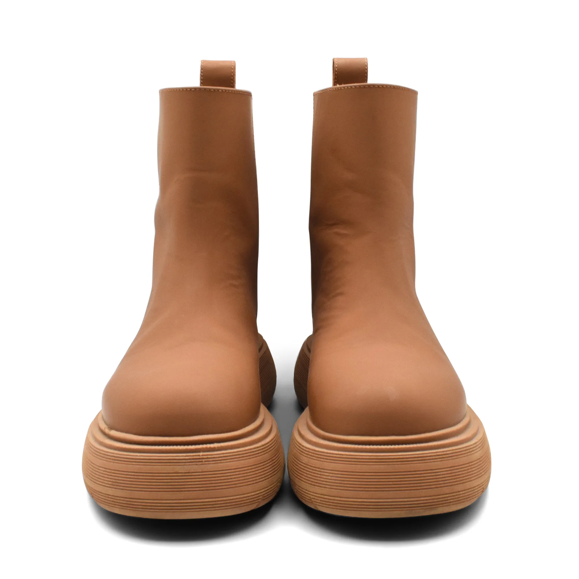 Gia Borghini 'Marte' Ankle Boots - Women's 37.5