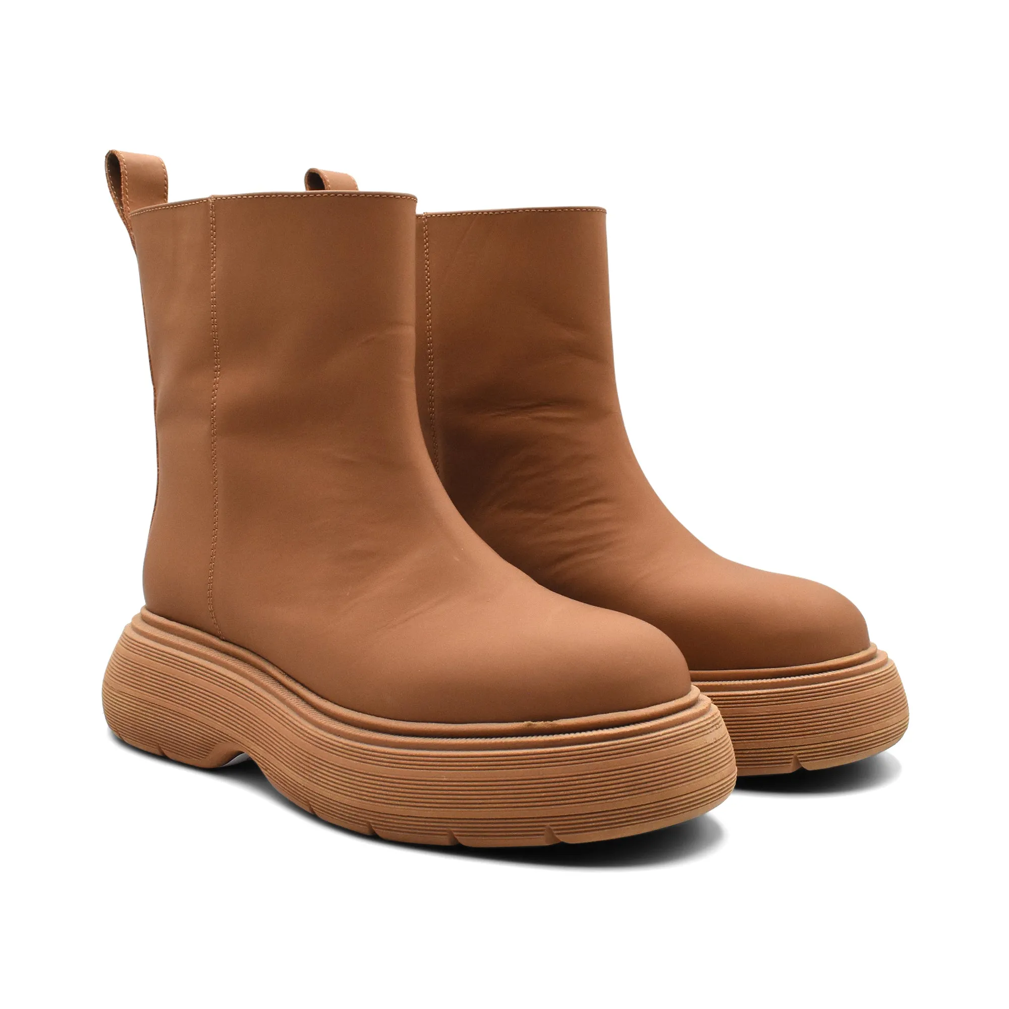 Gia Borghini 'Marte' Ankle Boots - Women's 37.5