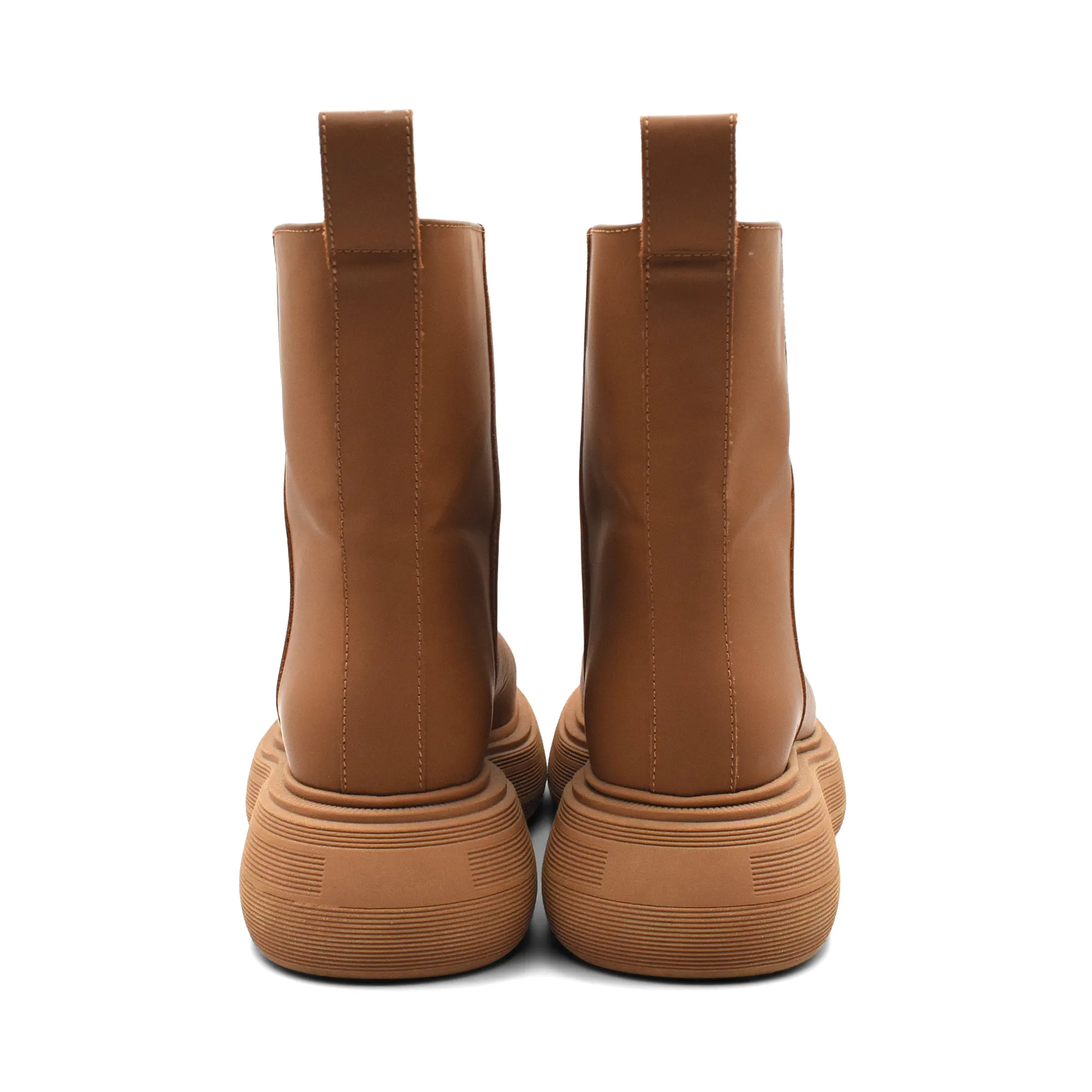 Gia Borghini 'Marte' Ankle Boots - Women's 37.5