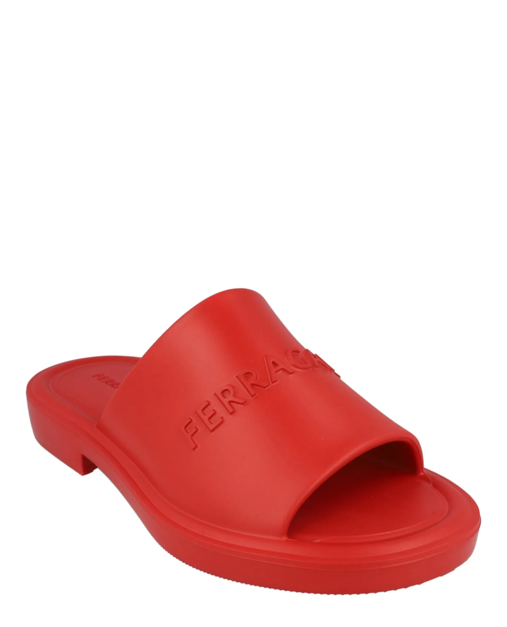 Giuneva Logo Embossed Slides