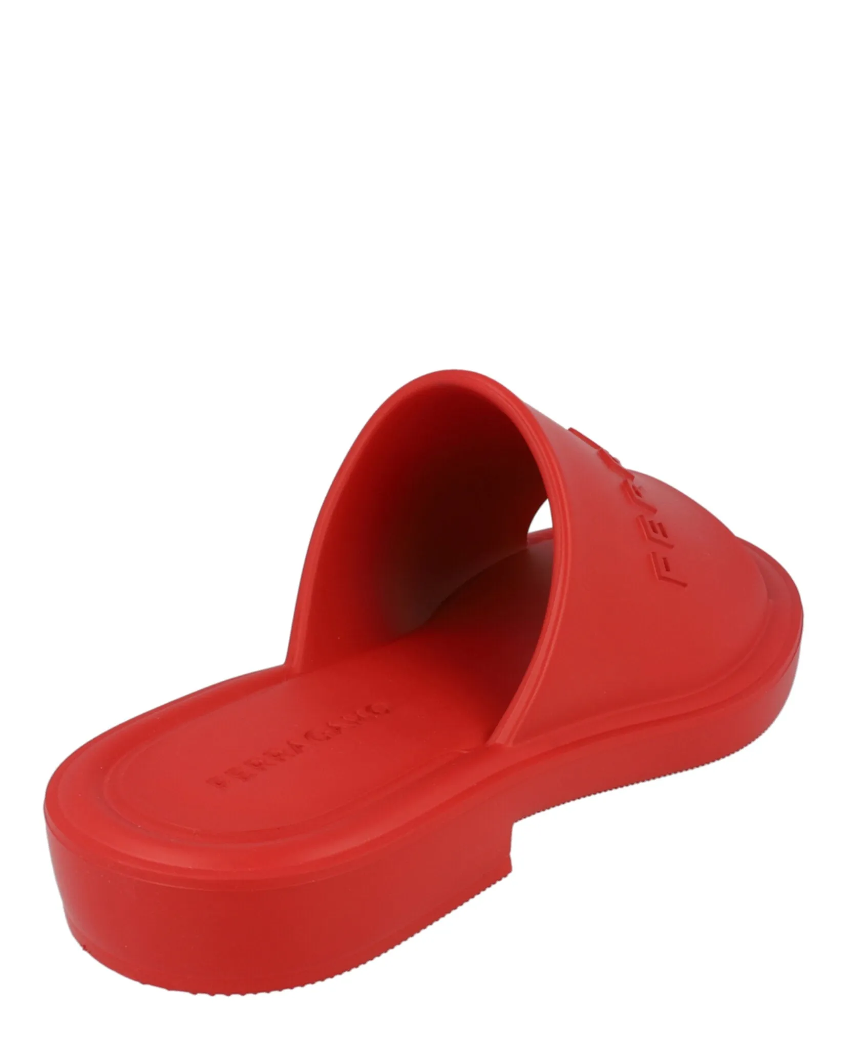 Giuneva Logo Embossed Slides