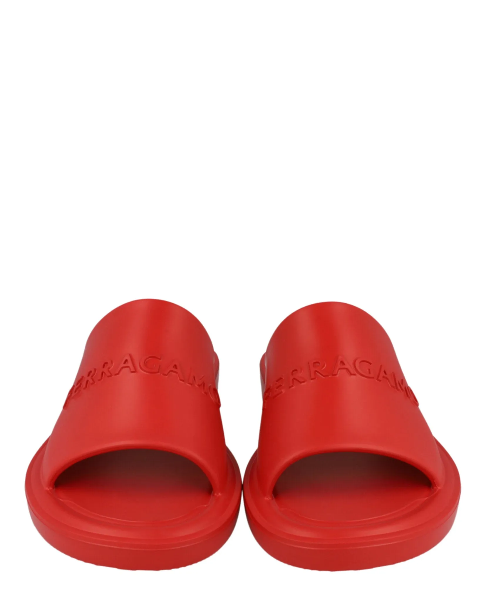 Giuneva Logo Embossed Slides