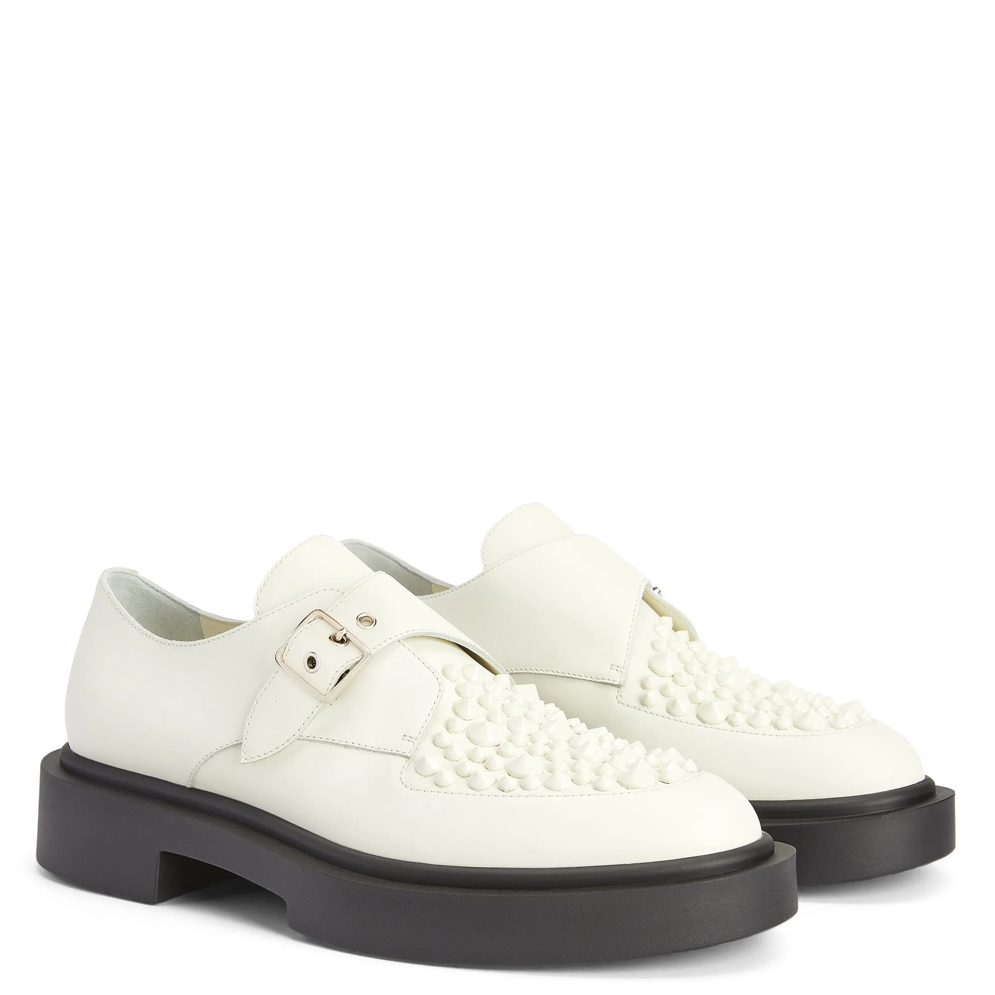 Giuseppe Zanotti Adric Studs