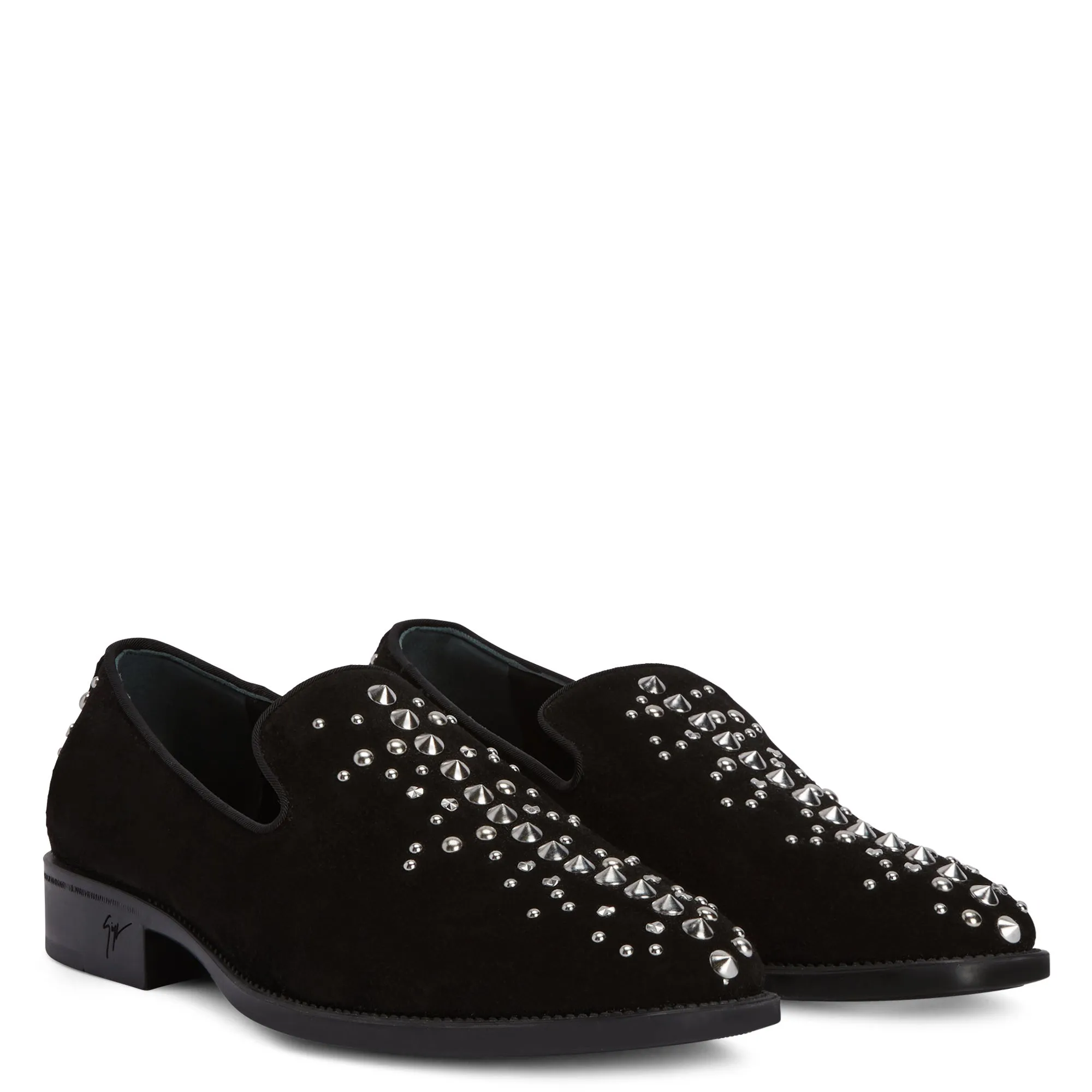 Giuseppe Zanotti Alfredson