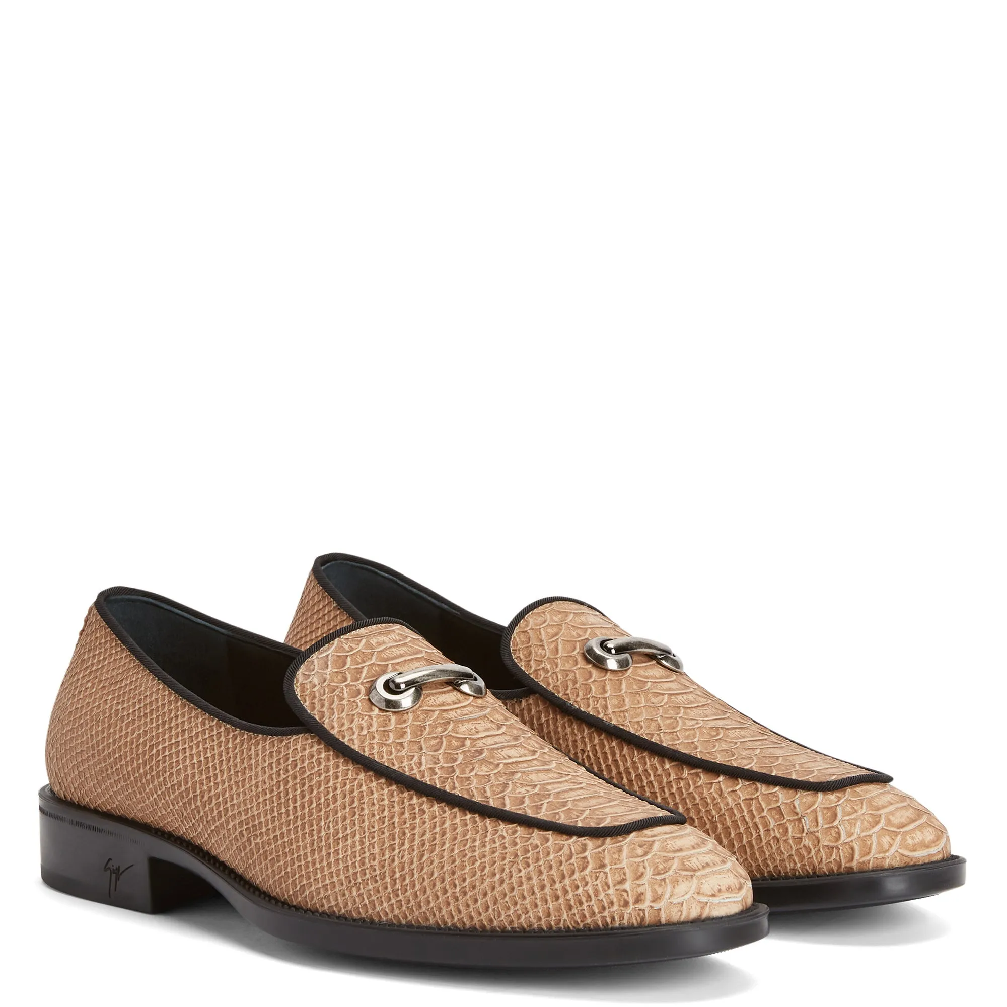 Giuseppe Zanotti Archibald