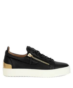 Giuseppe Zanotti Frankie Shell low sneakers