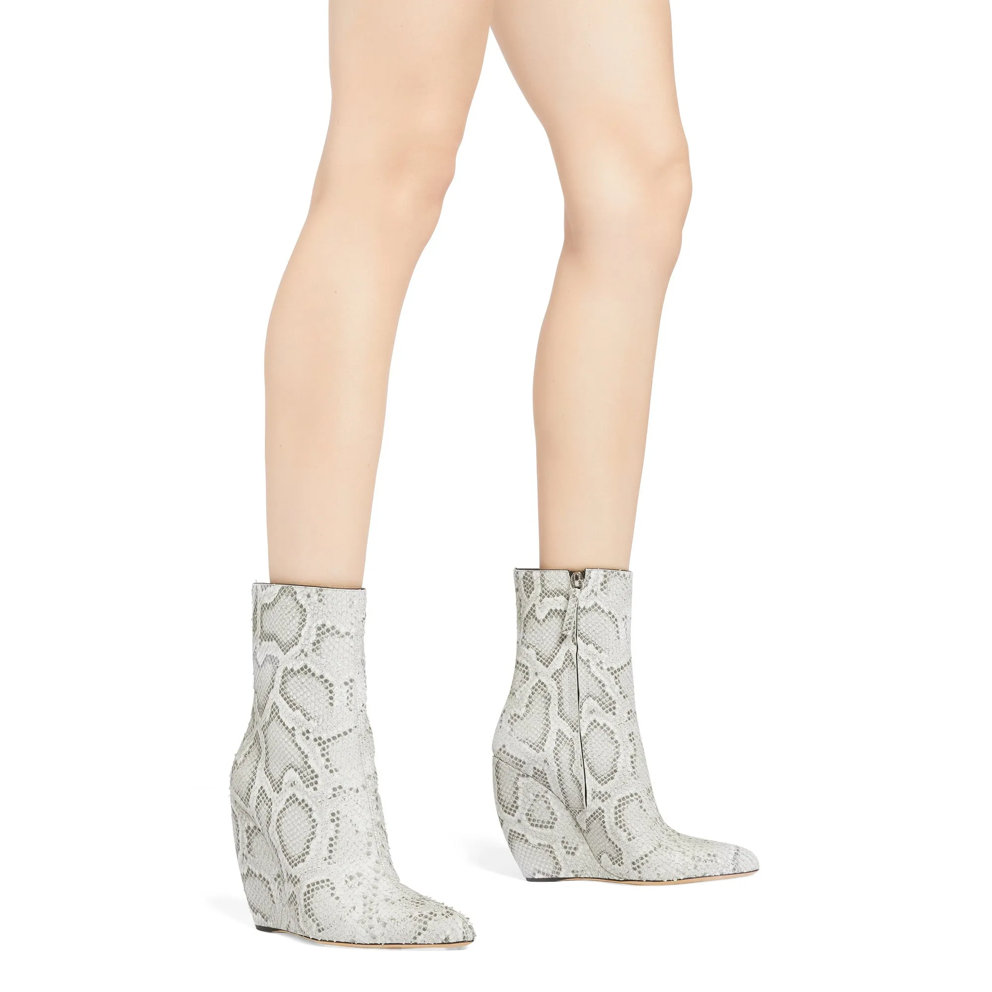 Giuseppe Zanotti Ginnyfer Bootie