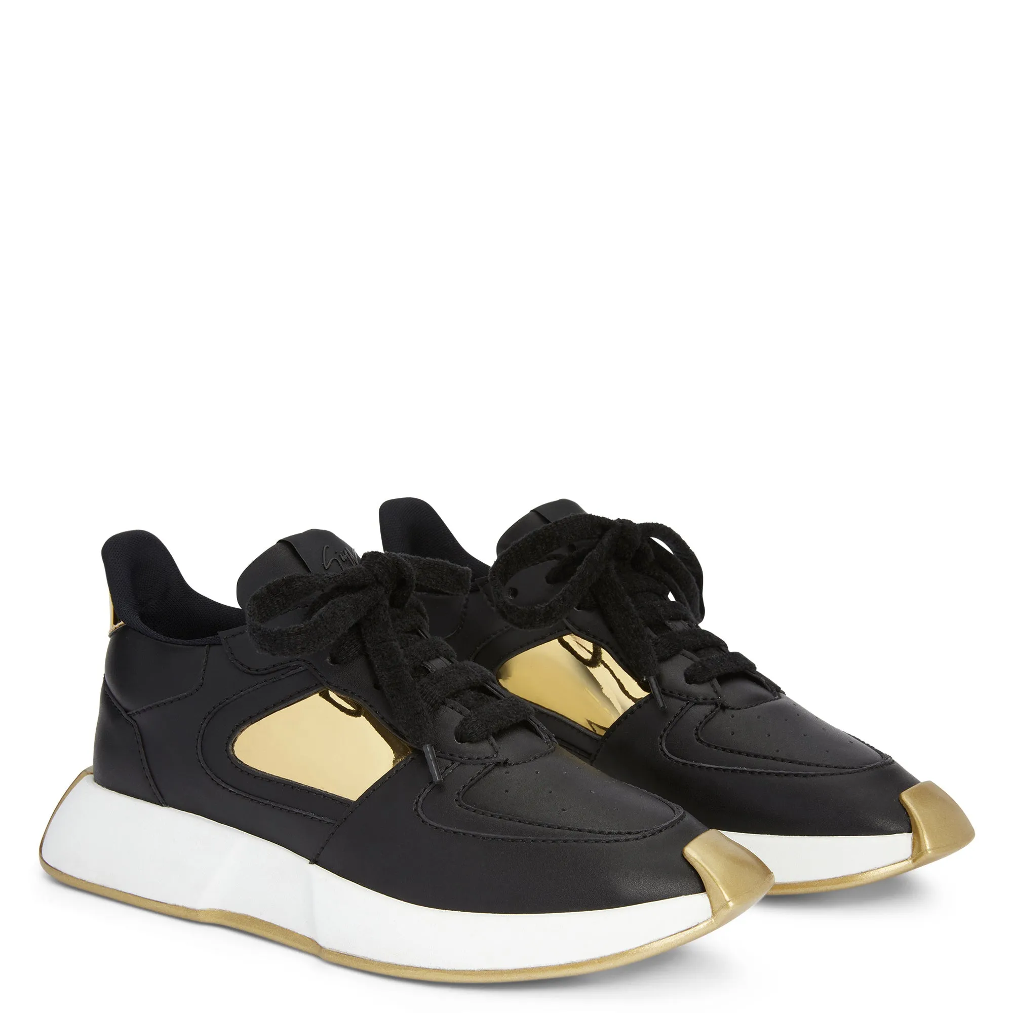 Giuseppe Zanotti Giuseppe Zanotti Ferox