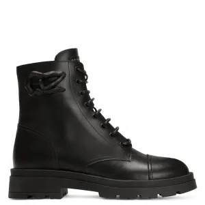 Giuseppe Zanotti Harlock Zali'