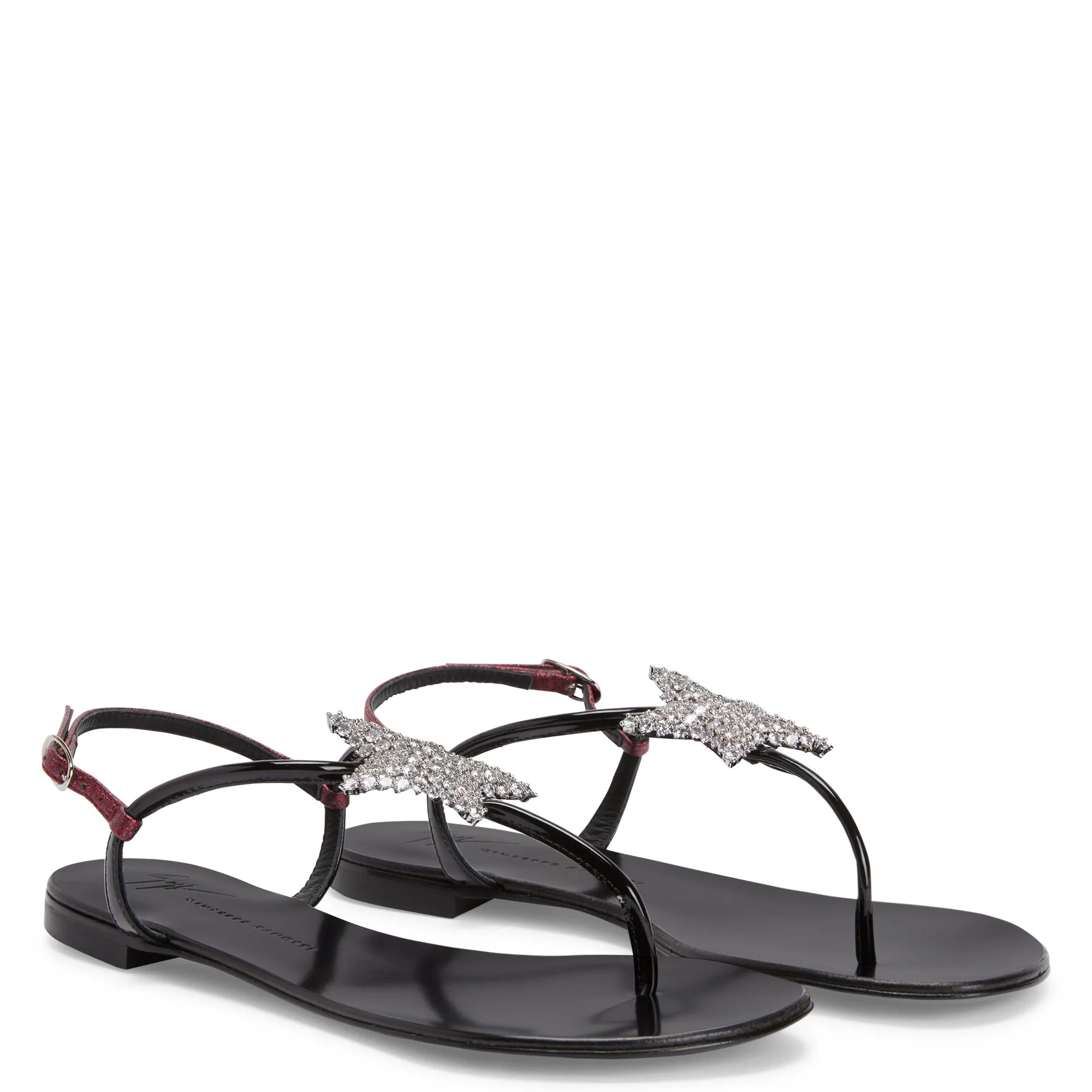 Giuseppe Zanotti Hollie Star
