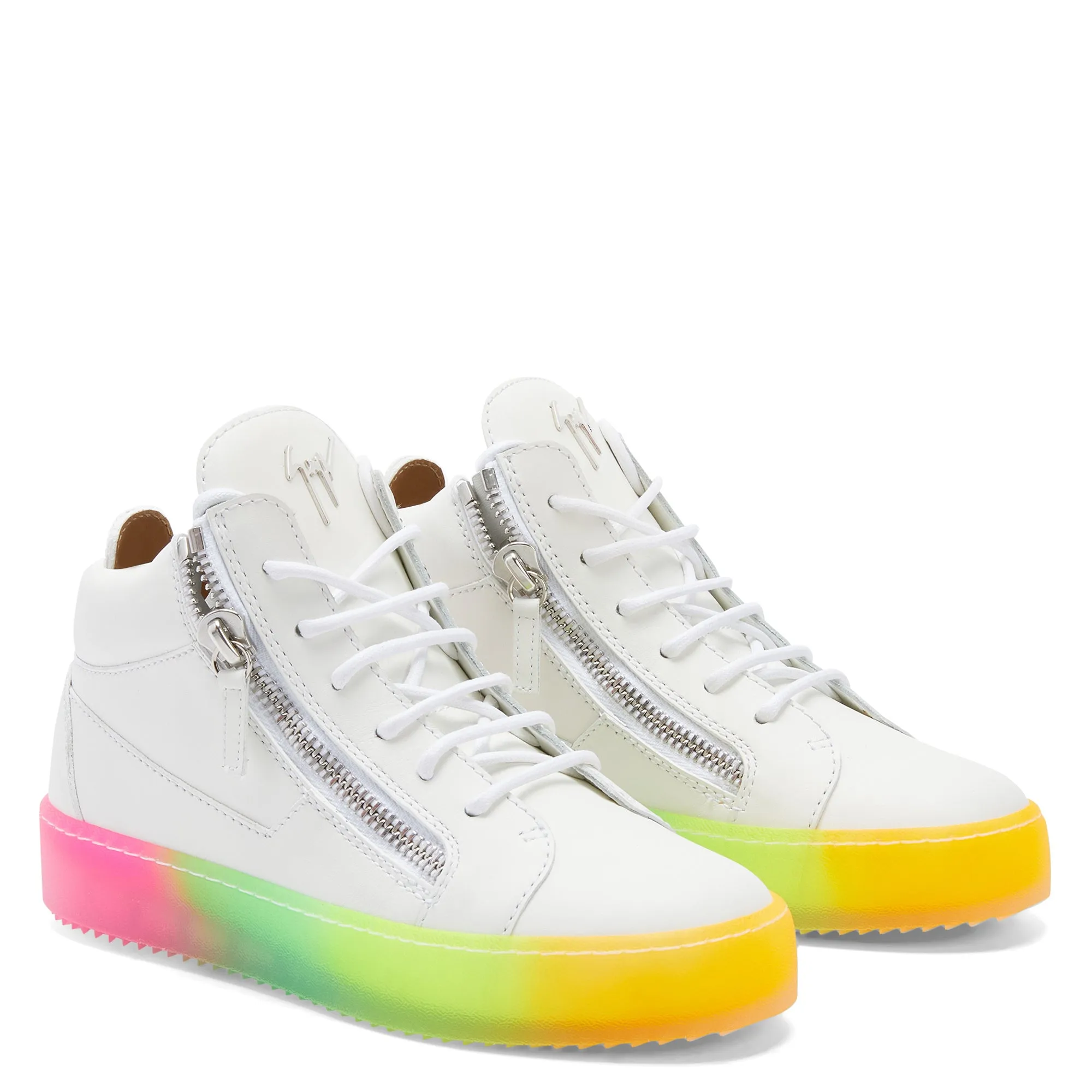 Giuseppe Zanotti Kriss