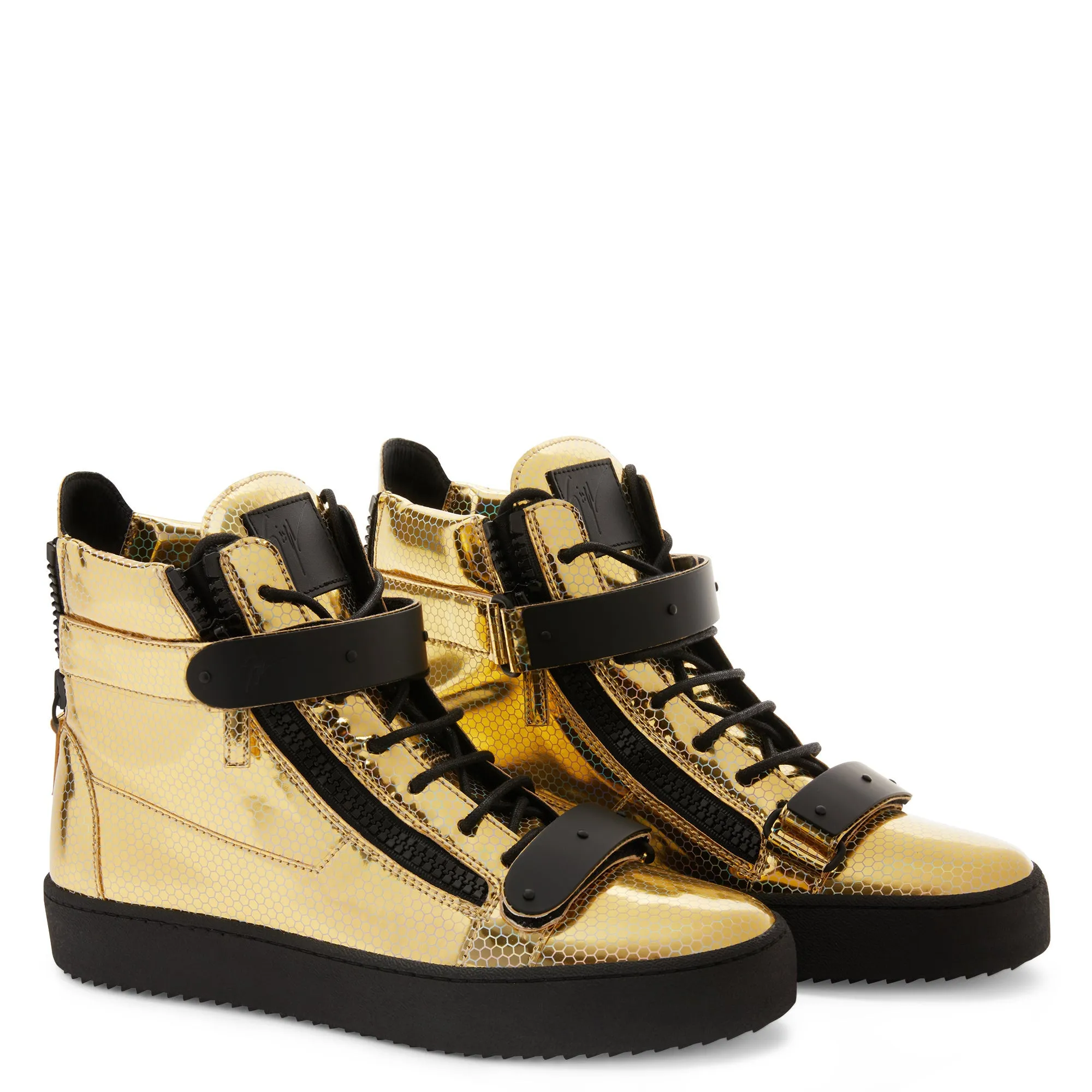 Giuseppe Zanotti Kriss