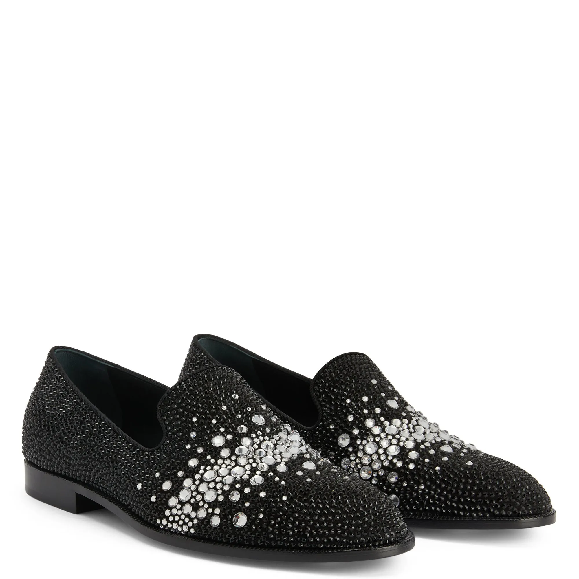 Giuseppe Zanotti  Marthinique