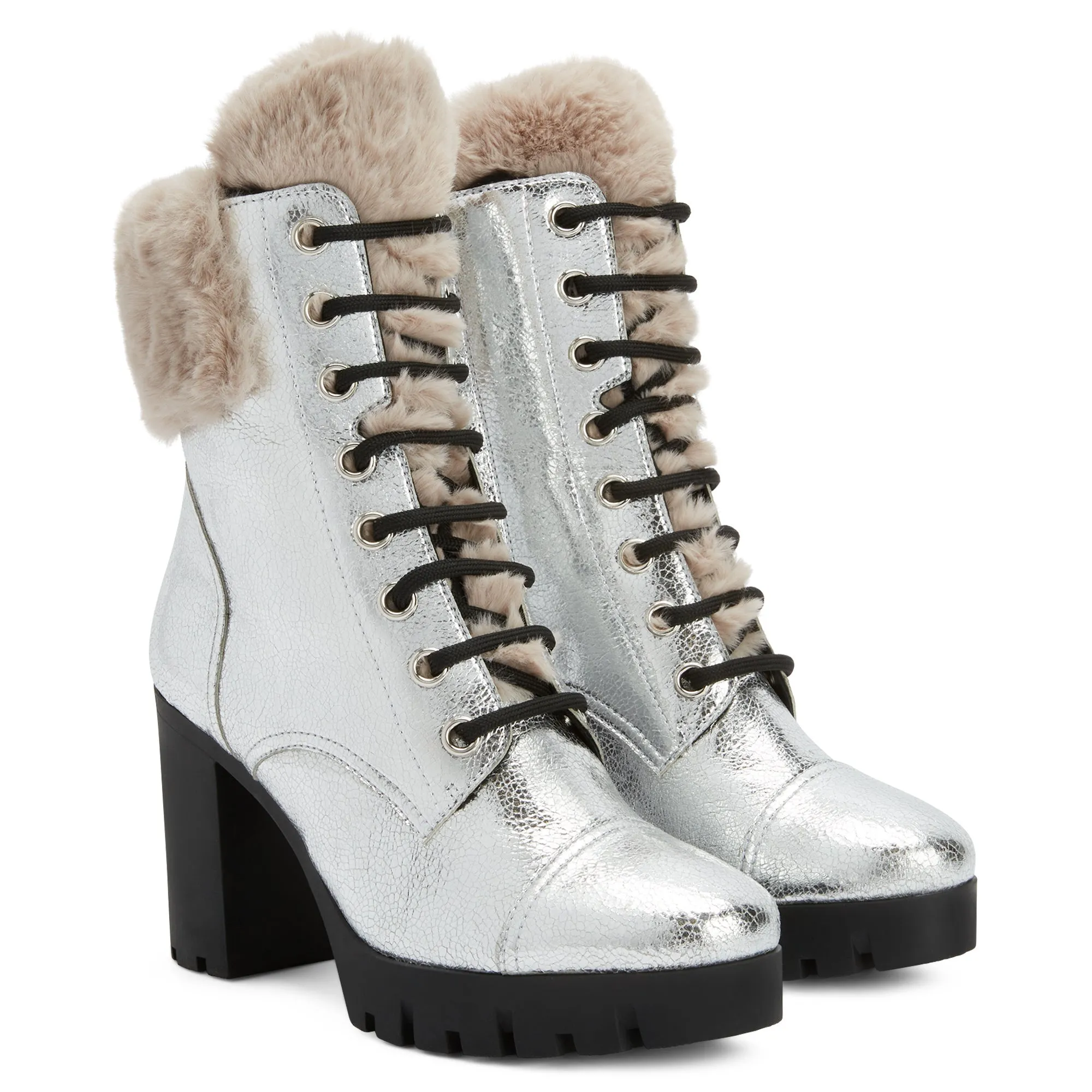 Giuseppe Zanotti Moyra