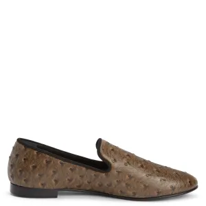 Giuseppe Zanotti Seymour