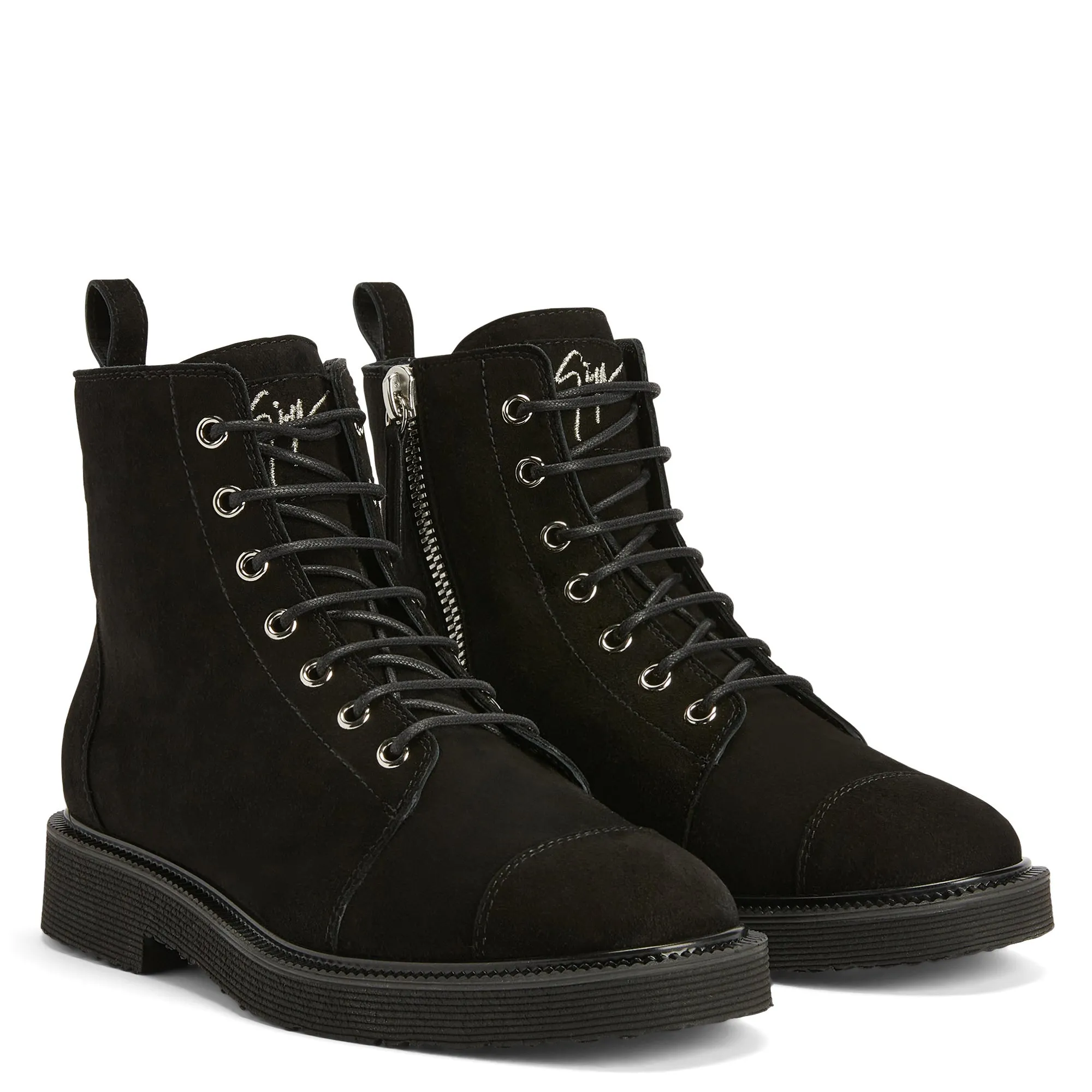 Giuseppe Zanotti Thora
