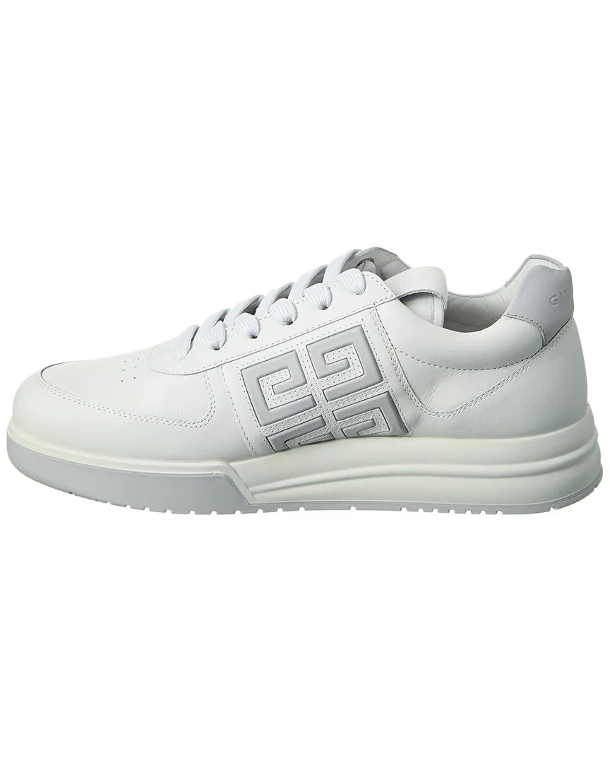 Givenchy G4 Low Leather Sneaker