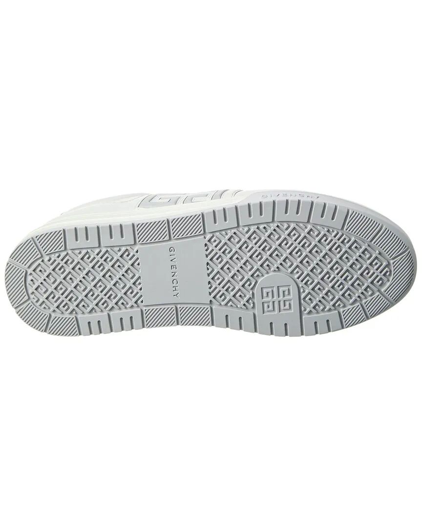 Givenchy G4 Low Leather Sneaker