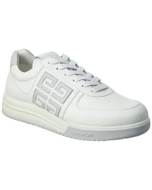 Givenchy G4 Low Leather Sneaker