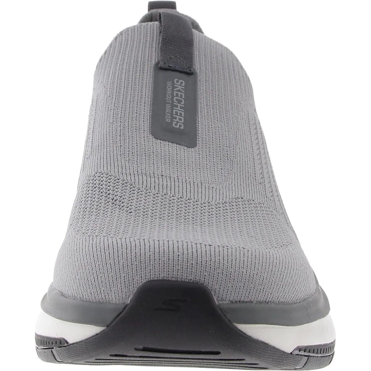 Go Walk Workout Walker - Quick Motion Mens Stretch Knit Casual And Fashion Sneakers