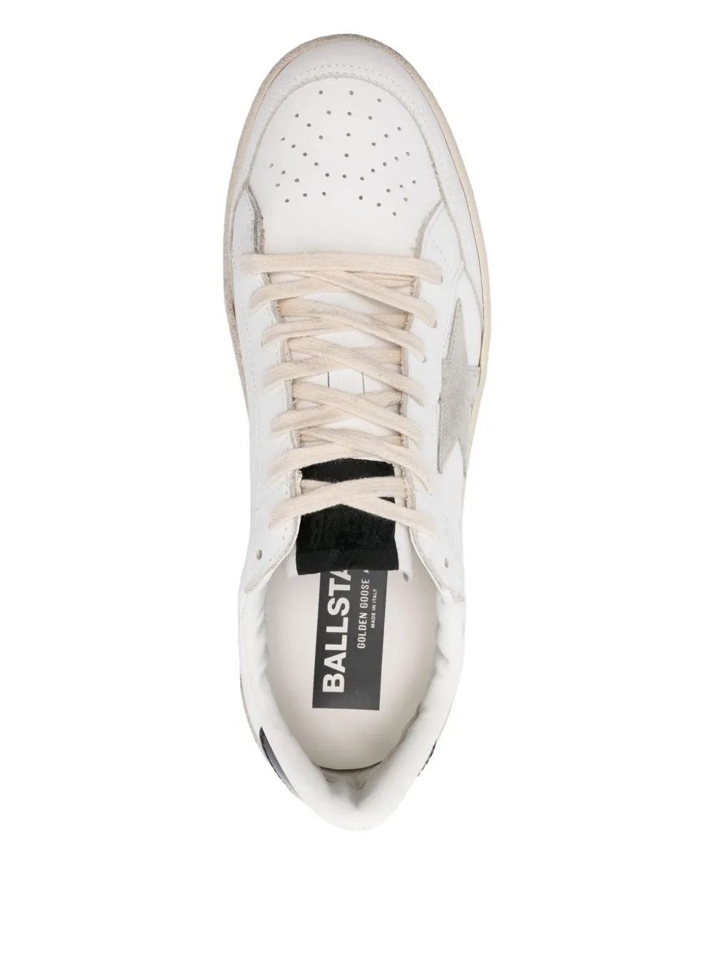 Golden Goose Men's Sneakers