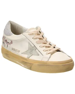 Golden Goose Superstar Leather Sneaker